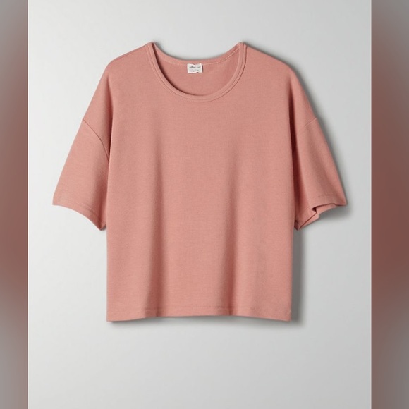 Wilfred Free Lounge T-Shirt - Picture 1 of 6